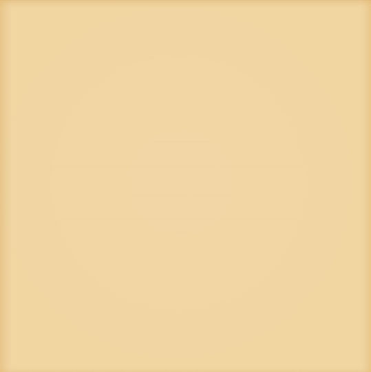 Tubadzin Fliese für Boden / Wand Innenbereich Glänzend 20x20cm Beige
