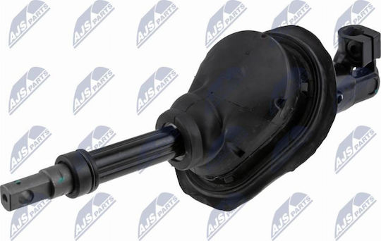 Шарнир Колона Волан Dodge Ram 2500 Кабина И Шаси 2001-2008 5.9л Пикап Dodge Ram 2500 Кабина И Шаси 2001-2008 5.7л Пикап
