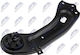Suspension Arm Wheel Front System Kia Sorento III 2015-0 2.2L SUV Kia Sorento III 2015-0 3.5L SUV Kia Sorento III 2015-0 2.0L SUV