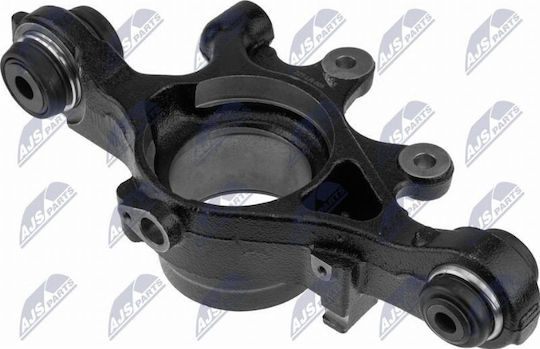 Steering Knuckle Suspension Wheels Land Rover Discovery IV 2009-2018 2.7L SUV Land Rover Discovery IV 2009-2018 4.0L SUV Land Rover Discovery IV 2009-2018 5.0L SUV