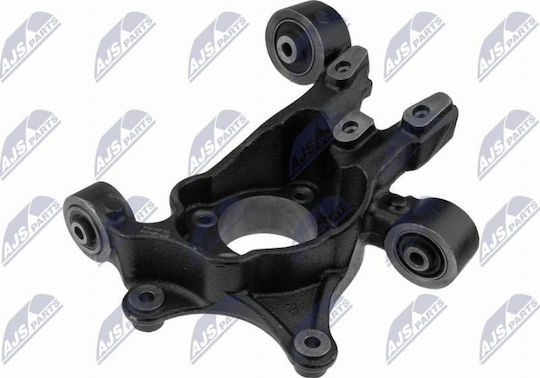 Steering Knuckle Suspension Wheels Dodge Journey 2008-0 2.4l Mpv Dodge Journey 2008-0 2.0l Mpv Dodge Journey 2008-0 2.7l Mpv