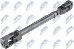 Steering Column Joint Mercedes-Benz GL-Class 2012-2015 5.5L SUV Mercedes-Benz GL-Class 2012-2015 4.0L SUV Mercedes-Benz GL-Class 2012-2015 4.7L SUV Steering Column Joint Mercedes-Benz GL-Class 2012-2015 5.5L SUV Mercedes-Benz GL-Class 2012-2015 4.0L SUV Mercedes-Benz GL-Class 2012-2015 4.7L SUV
