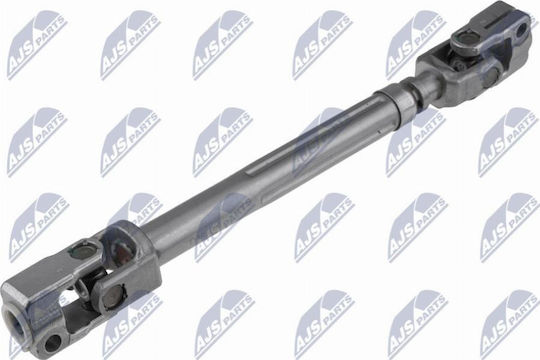 Steering Column Joint Mercedes-Benz GL-Class 2012-2015 5.5L SUV Mercedes-Benz GL-Class 2012-2015 4.0L SUV Mercedes-Benz GL-Class 2012-2015 4.7L SUV