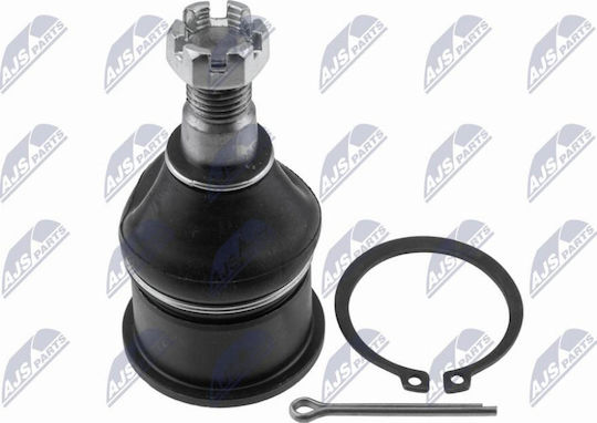 Articulație De Susținere Mitsubishi Lancer Iv 1988-1997 2.0l Sedan Mitsubishi Lancer Vi 1995-2003 2.0l Sedan Mitsubishi Lancer Vii 2000-2013 2.0l Sedan