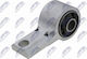 Suport Braț Ford Fiesta V 2001-2014 1.6l Hatchback Ford Fiesta V 2001-2014 1.3l Hatchback Ford Fiesta V 2001-2014 2.0l Hatchback