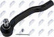 Краища На Вързаните Пръти Toyota Camry Saloon 2011-0 3.5l Sedan Toyota Camry Saloon 2011-0 2.5l Sedan Toyota Camry Saloon 2011-0 2.0l Sedan