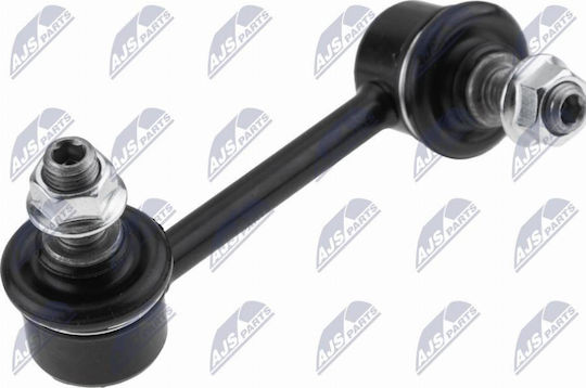 NTY Ράβδος Στήριγμα Ράβδος Στρέψης Honda Odyssee 2010-0 3.5l Mpv Honda Odyssee Mpv 2004-2010 2.4l Mpv Honda Odyssee Mpv 2004-2010 3.5l Mpv