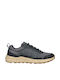 Endurance Work Shoe Blue