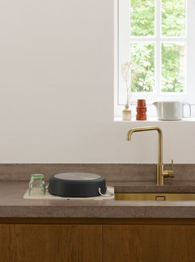 Brabantia Silikon Trocknungsfläche Beige 33x44cm