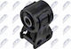 Έδραση Ψαλίδι Chevrolet Spark 2009-0 1.2l Hatchback Chevrolet Spark 2009-0 1.0l Hatchback