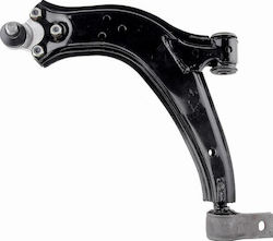 Suspension Arm Front Wheels Citroën Berlingo Berlingo First Box Body MPV 1996-2011 1.6L Van Citroën Berlingo Berlingo First Box Body MPV 1996-2011 1.4L Van Citroën Berlingo Berlingo First Box Body MPV 1996-2011 1.1L Van