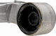 Achsschenkel Aufhängung für Seat Cordoba 2002-2009 1.9l Limousine Seat Cordoba 2002-2009 1.6l Limousine Seat Cordoba 2002-2009 1.4l Limousine