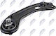 Wheel Suspension Arm Kia Sorento III 2015-0 2.4L SUV Kia Sorento III 2015-0 2.2L SUV Kia Sorento III 2015-0 3.5L SUV