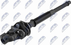 Steering Column Joint Ford Usa Expedition 2006-0 5.4l Suv Lincoln Navigator 2006-2017 5.4l Suv Steering Column Joint Ford Usa Expedition 2006-0 5.4l Suv Lincoln Navigator 2006-2017 5.4l Suv