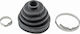 Drive Shaft Gaiter Renault Laguna I 1993-2002 1.8l Hatchback Renault Laguna Ii 2001-2007 1.6l Hatchback Renault Laguna Ii 2001-2007 1.9l Hatchback