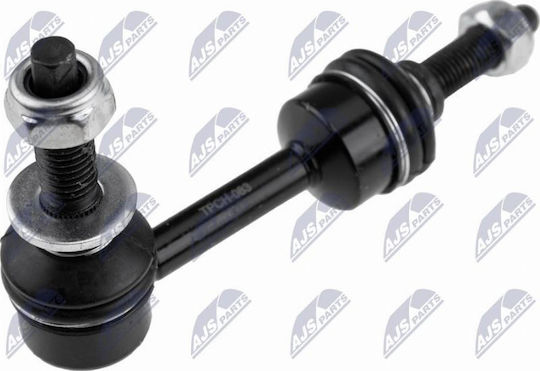 Support Bar Torsion Bar Cadillac Escalade 2020-03l SUV Cadillac Escalade 2020-06.2l SUV Chevrolet Suburban 2020-05.3l SUV