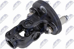 Steering Shaft Toyota Land Cruiser 100 1998-2008 4.5l SUV Toyota Land Cruiser 100 1998-2008 4.2l SUV Toyota Land Cruiser 100 1998-2008 4.7l SUV