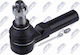 Краища На Вързаните Пръти Ford Usa F-150 2003-2007 4.6l Вземане Ford Usa F-150 2003-2007 4.2l Вземане Ford Usa F-150 2007-0 4.2l Вземане
