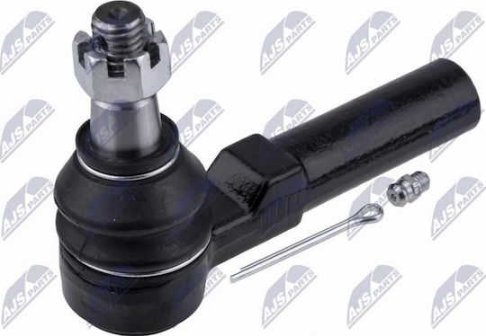 Краища На Вързаните Пръти Ford Usa F-150 2003-2007 4.6l Вземане Ford Usa F-150 2003-2007 4.2l Вземане Ford Usa F-150 2007-0 4.2l Вземане