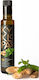Naturally Flavored Olive Oil Mint Ginger Kyklopas 250ml