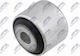 Control Arm Mount Mercedes-Benz C-Class 2013-0 1.5l Sedan Mercedes-Benz C-Class 2007-2015 2.1l Sedan Mercedes-Benz C-Class 2013-0 1.6l Sedan