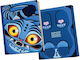 Premium Premium Schulheft Geregelt A5 Verschiedene Designs oder Farben