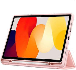 Flip Cover (Lenovo Idea Tab 11") Rose Gold