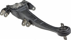 Έδραση Ψαλίδι Peugeot 4007 2007-2013 2.4l Suv Peugeot 4007 2007-2013 2.0l Suv Peugeot 4007 2007-2013 2.2l Suv