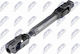 Vorderes System Für Toyota Prius 2015-0 1.8l Hatchback Toyota Prius Phv 2016-0 1.8l Hatchback