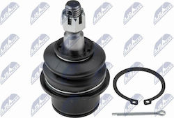 NTY Frontsystem Für Cadillac Cts 2007-0 3.0l Limousine Cadillac Cts 2007-0 6.2l Limousine Cadillac Cts 2007-0 2.8l Limousine