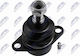 Vorderachse Unterstützung Land Rover Range Rover III 2002-2012 4.2l SUV Land Rover Range Rover III 2002-2012 3.0l SUV Land Rover Range Rover III 2002-2012 5.0l SUV