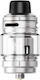 Voopoo Uforce X Tank 2 Ατμοποιητής Ηλεκτρονικού Τσιγάρου 5ml Ασημί