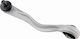 Suspension Arm Front Wheel Audi A4 B5 1994-2001 1.9l Sedan Audi A4 B5 1994-2001 2.5l Sedan Audi A4 B5 1994-2001 2.8l Sedan
