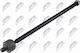 NTY Frontsystem Für Ford Transit Bus 2000-2006 2.3l Bus Ford Transit Bus 2000-2006 2.4l Bus Ford Transit Bus 2006-2014 2.4l Bus