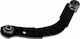 Braț De Suspensie Roți Dodge Caliber 2006-0 2.2l Hatchback Dodge Caliber 2006-0 2.4l Hatchback Dodge Caliber 2006-0 2.0l Hatchback