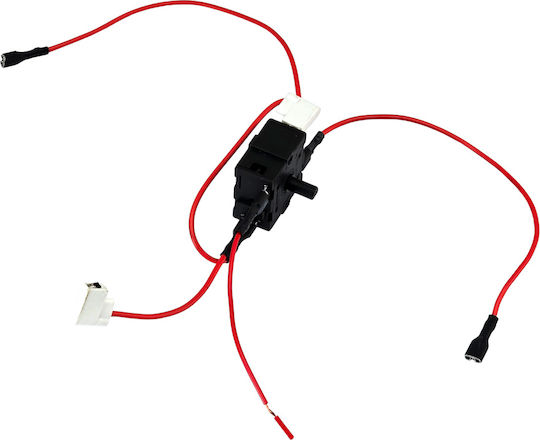 Bruno Replacement Power Controller Brn-0211 Heater Bruno