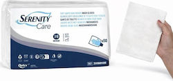 Serenity Body Cleansing Glove 50 Pieces