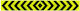 3M Adhesive Tape Yellow 70mm