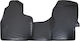 Carro Килими За Кола Car Mats 3D Гуми TPE Mercedes Sprinter 2007-2019 2 Броя Черни Car-1244