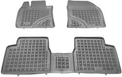 Sahler Πατάκια Σκαφάκια 3d Λάστιχο Toyota Avensis 2009+ Τύπου Σκαφάκι Μαύρα 3 Τεμάχια Sahler Πατάκια Σκαφάκια 3d Λάστιχο Toyota Avensis 2009+ Τύπου Σκαφάκι Μαύρα 3 Τεμάχια