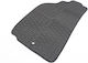 Rubber Car Mats Fiat Palio 1996-2003 Set Front and Back 4 Pieces