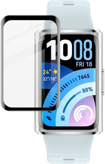 Imak Schutzfolie Für Huawei Band 11 Pro Plexiglas Hd Watch