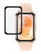Protective Film Huawei Band 11 Imak Plexiglass HD Watch