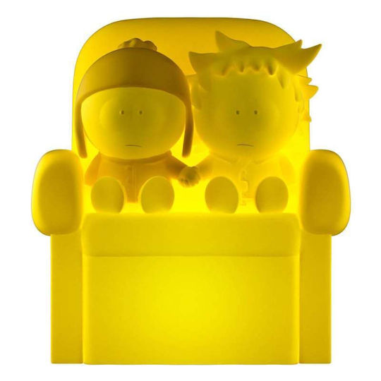 Youtooz Kids Decorative Lamp