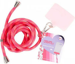 Accesorii Pentru Telefon Roz Fucsia Create It 841014