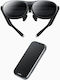 Rokid Max 2 AR Glasses for Mobile + Rokid 2 Station