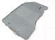 Refref Covoare Auto Cauciuc Honda CR-V 2002-2006 Gri 4 Bucăți