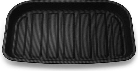 Spigen Tesla Килимче За Заден Багажник За Съхранение Tesla Model Y 2022-2024 Черно