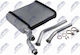 Топлообменник Отопление На Вътрешно Пространство Ford C-max 2007-2010 1.6l Mpv Ford C-max 2007-2010 2.0l Mpv Ford C-max 2007-2010 1.8l Mpv