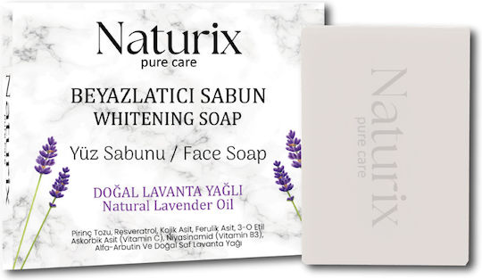 Naturix Λάδι για Ντους Ενυδατικό